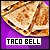  Taco Bell: 