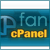  cPanel: 