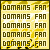  Domains: 