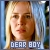  Angel 2x05 'Dear Boy': 