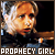  BtVS 1x12 'Prophecy Girl': 