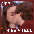  Gilmore Girls 1x07 'Kiss and Tell': 