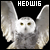  Hedwig 'Harry Potter': 