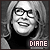  Diane Keaton: 