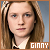  Ginny Weasley 'Harry Potter': 