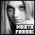  Dakota Fanning: 