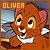  Oliver 'Oliver and Company': 