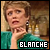  Blanche Devereaux 'Golden Girls': 