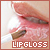  Lipgloss: 