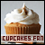  Cupcakes: 