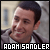  Adam Sandler: 