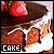  Cake: 