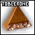  Toblerone: 