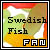  Swedish Fish: 