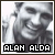  Alan Alda: 
