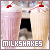  Milkshakes: 