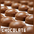  Chocolate: 