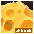  Cheese: 
