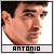  Antonio Banderas: 