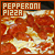  Pepperoni Pizza: 
