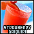  Strawberry Daiquiri: 