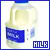  Milk: 