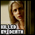  BtVS 2x18 'Killed by Death': 