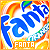  Fanta: 