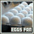  Eggs: 
