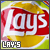  Lay's Potato Chips: 