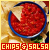  Chips & Salsa: 