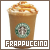  Starbucks Frappuccino: 