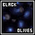  Black Olives: 