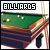  Billiards: 