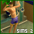  Sims 2: 