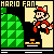  Mario 'Super Mario Bros': 