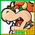  Bowser 'Super Mario Bros': 