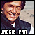  Jackie Chan: 