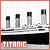  Titanic: 
