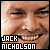  Jack Nicholson: 