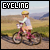  Cycling: 