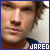  Jared Padalecki: 
