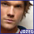  Jared Padalecki: 