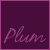  Plum (Color): 