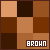  Brown (Color): 