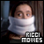  Movies of : Christina Ricci: 