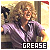 Grease: 