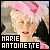  Marie Antoinette: 