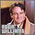  Robin Williams: 