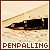  Penpalling: 